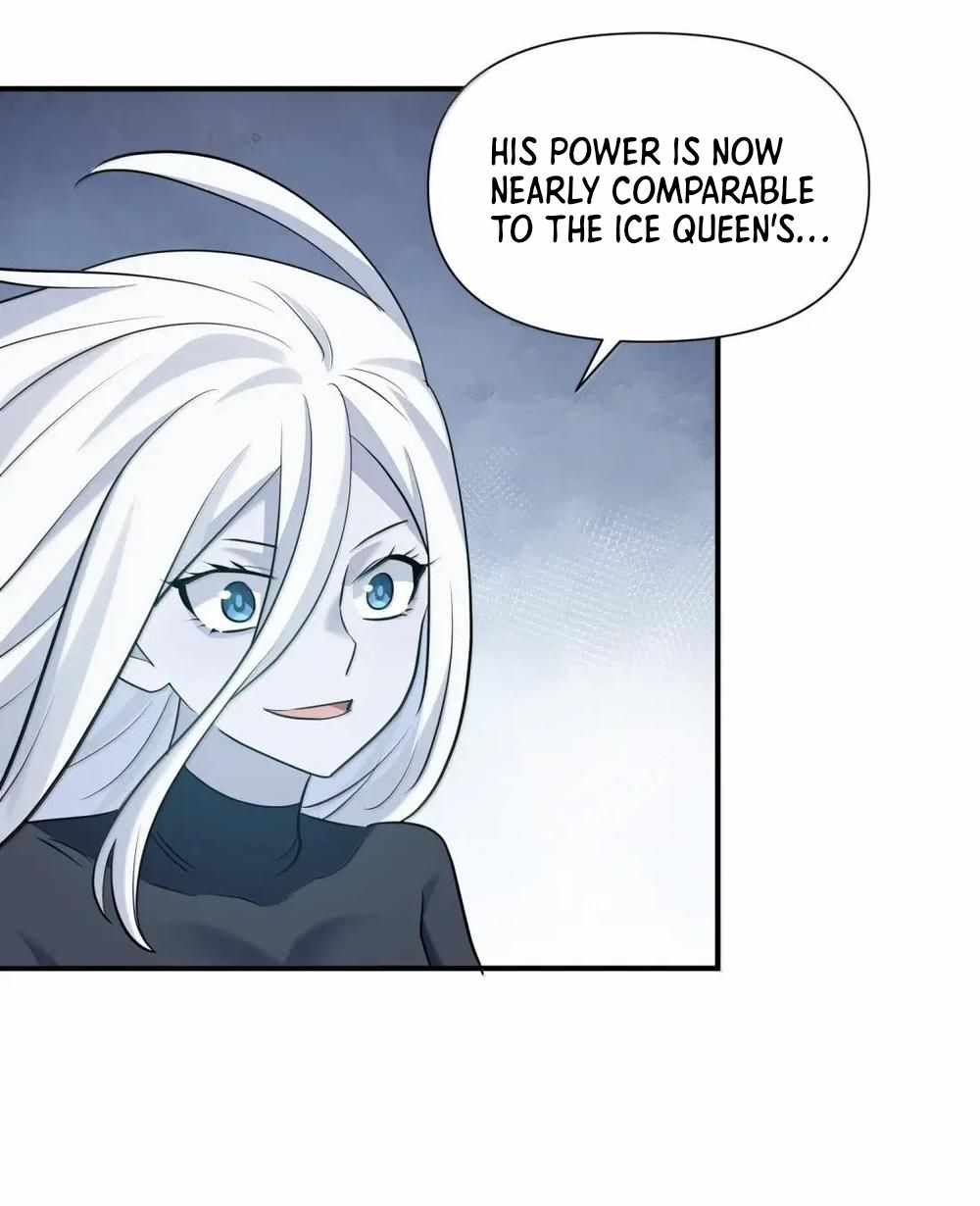 I Look Too Much Like The Boss And The World Actually Believes It Chapter 115-eng-li - Page 11