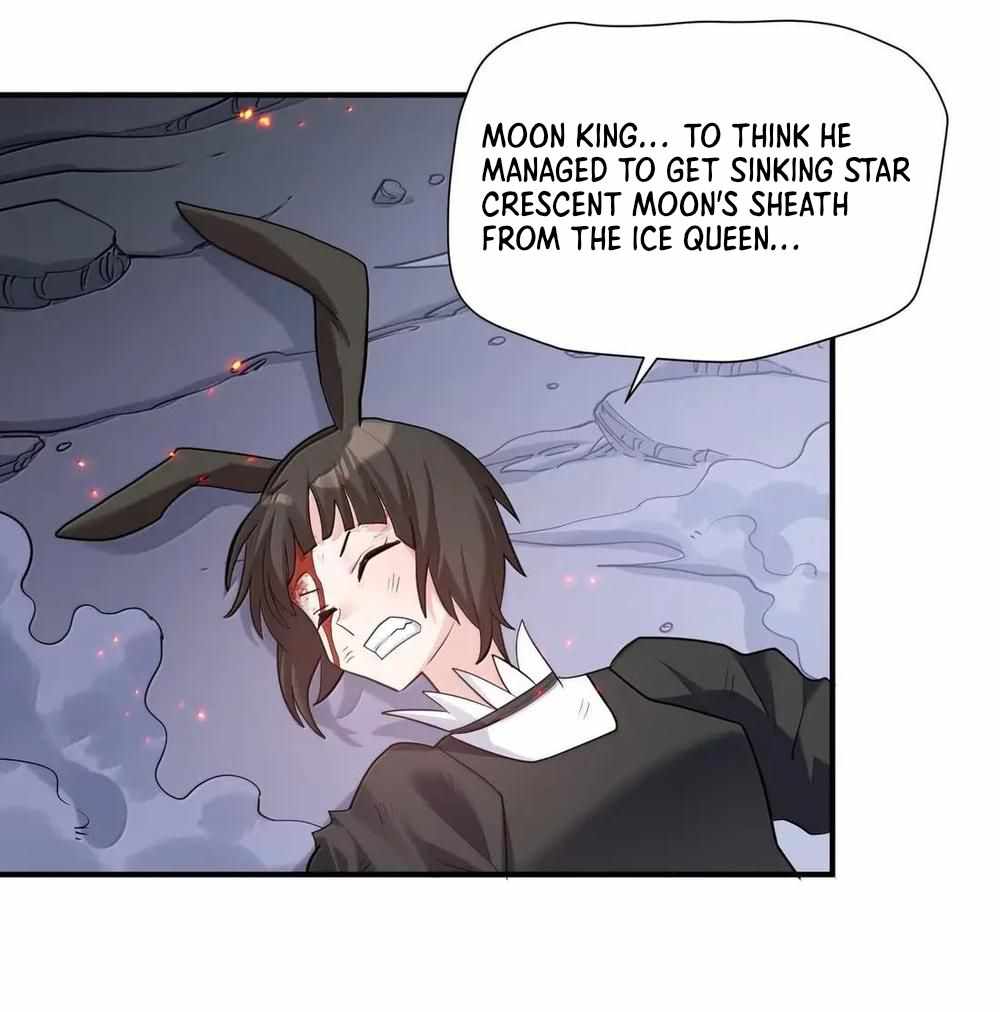 I Look Too Much Like The Boss And The World Actually Believes It Chapter 115-eng-li - Page 46