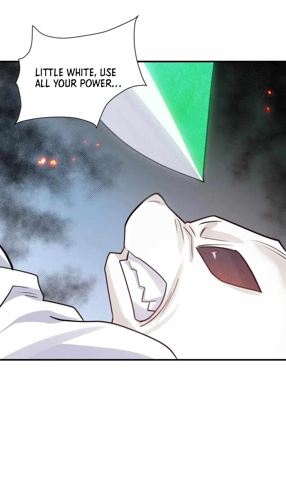 I Look Too Much Like The Boss And The World Actually Believes It Chapter 115-eng-li - Page 58