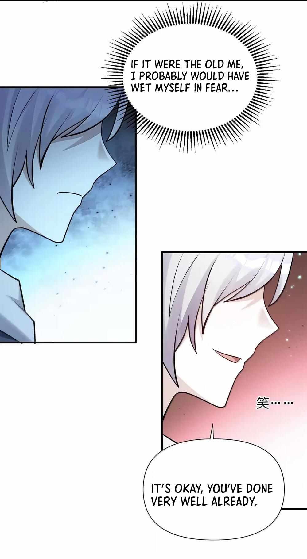 I Look Too Much Like The Boss And The World Actually Believes It Chapter 115-eng-li - Page 18