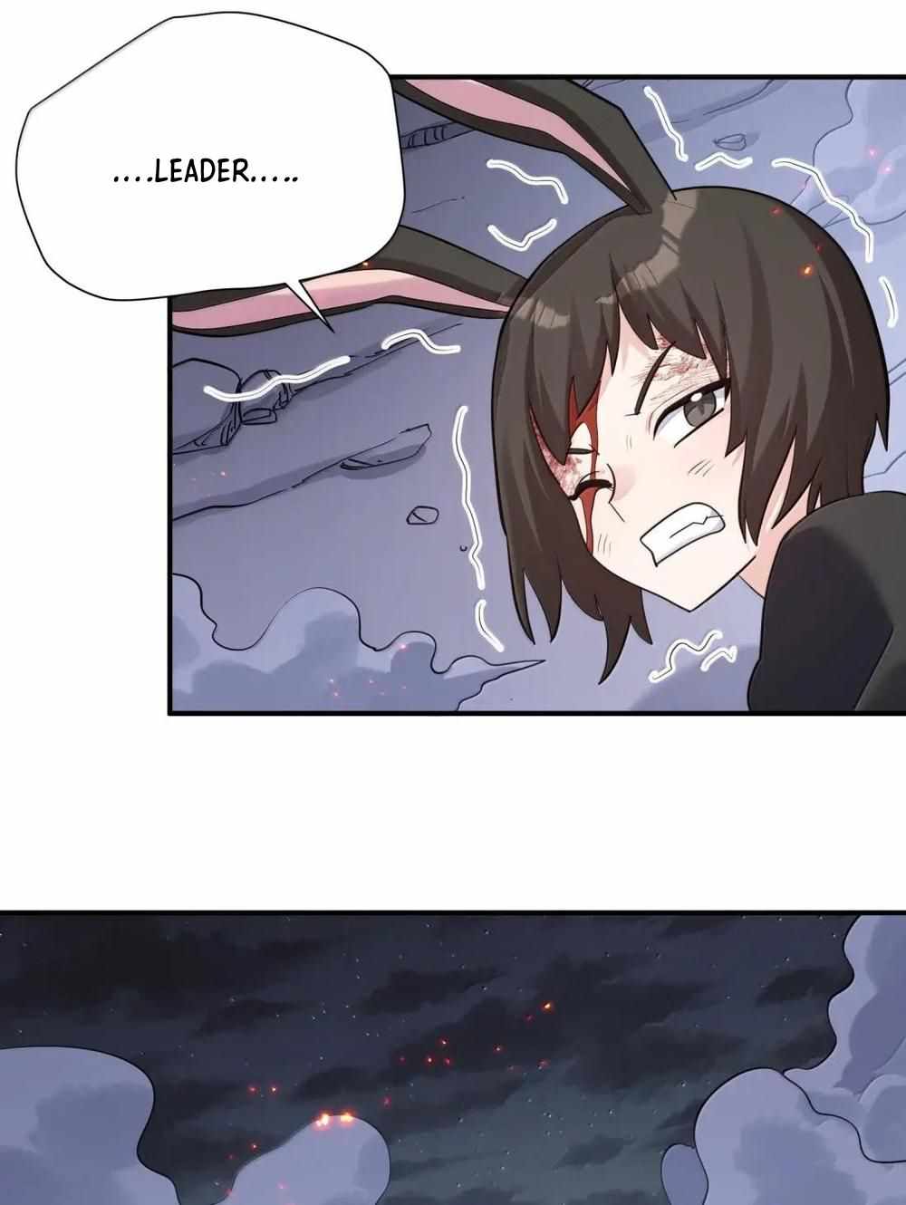 I Look Too Much Like The Boss And The World Actually Believes It Chapter 115-eng-li - Page 47