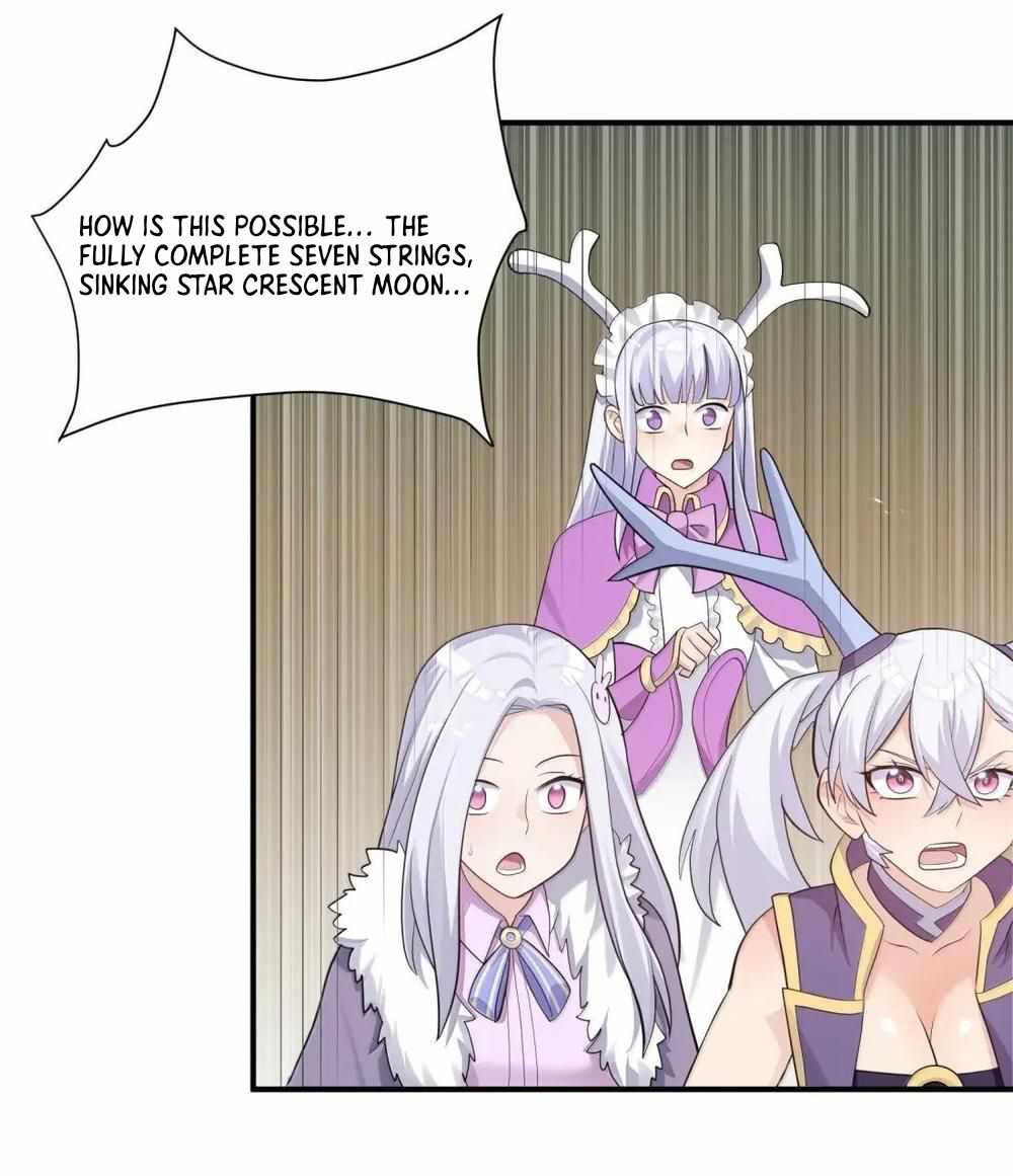 I Look Too Much Like The Boss And The World Actually Believes It Chapter 115-eng-li - Page 30