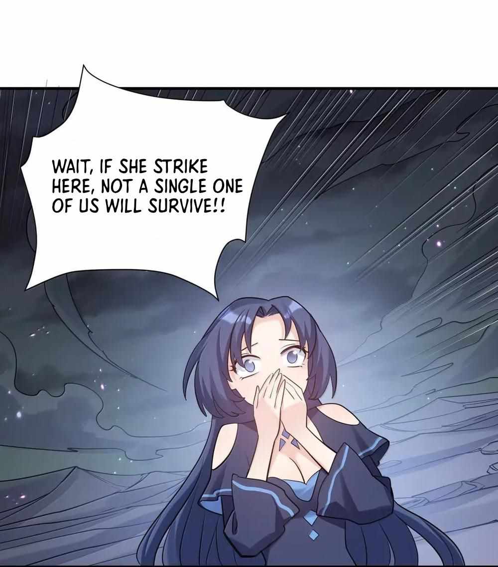 I Look Too Much Like The Boss And The World Actually Believes It Chapter 115-eng-li - Page 32