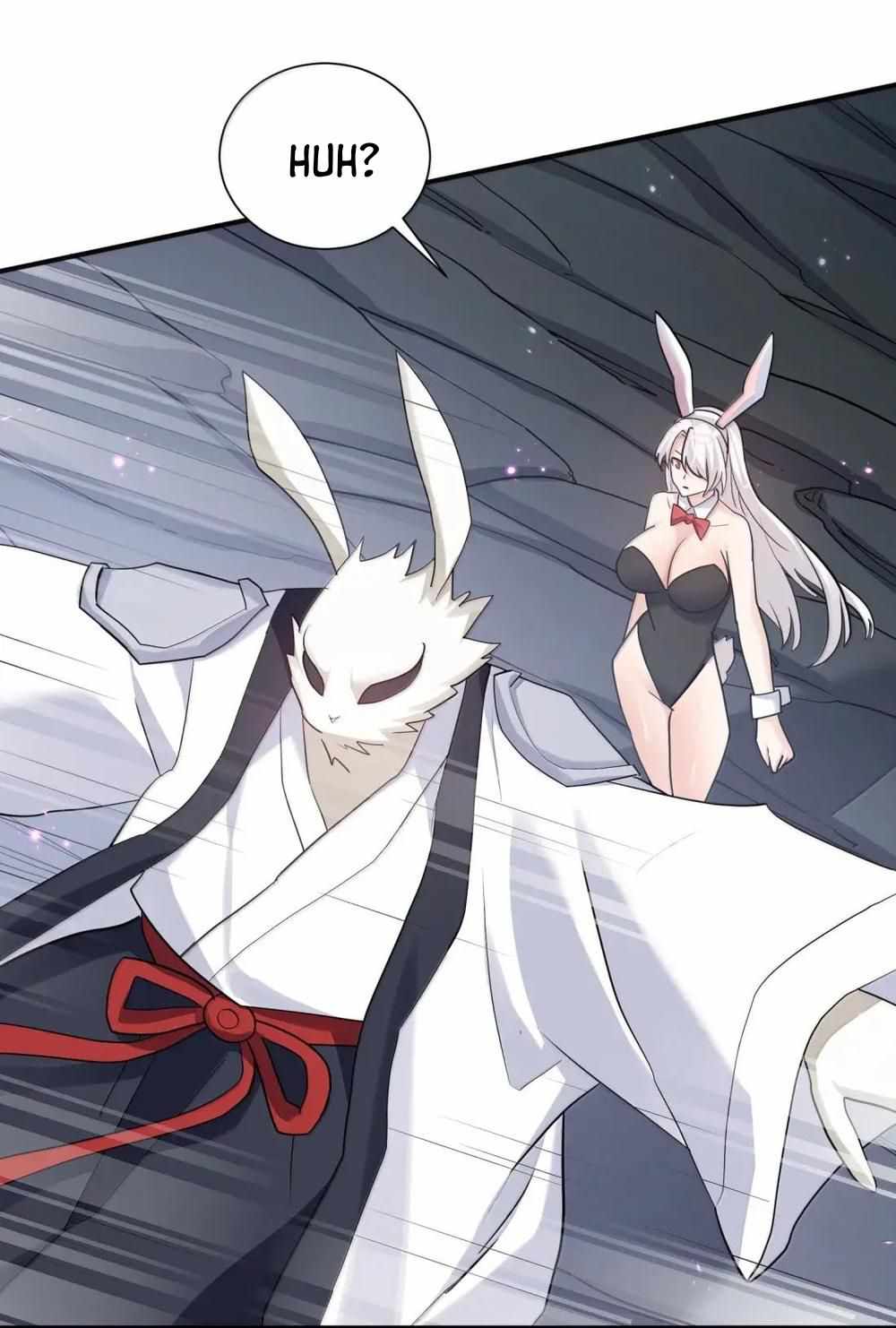 I Look Too Much Like The Boss And The World Actually Believes It Chapter 115-eng-li - Page 24