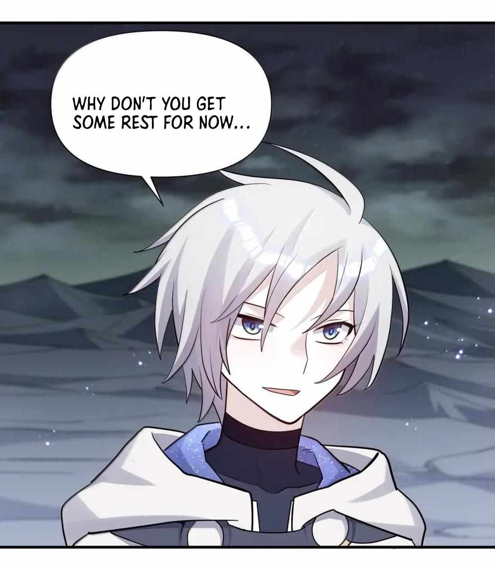 I Look Too Much Like The Boss And The World Actually Believes It Chapter 115-eng-li - Page 19