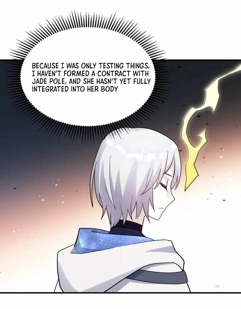 I Look Too Much Like The Boss And The World Actually Believes It Chapter 115-eng-li - Page 16