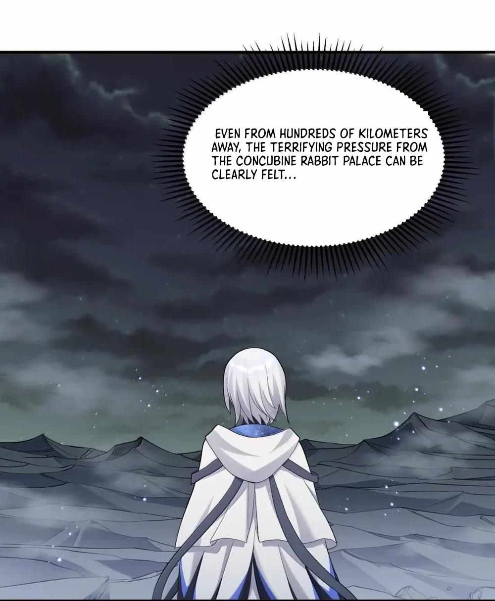 I Look Too Much Like The Boss And The World Actually Believes It Chapter 115-eng-li - Page 17
