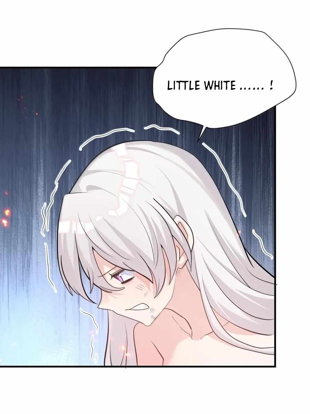 I Look Too Much Like The Boss And The World Actually Believes It Chapter 115-eng-li - Page 49