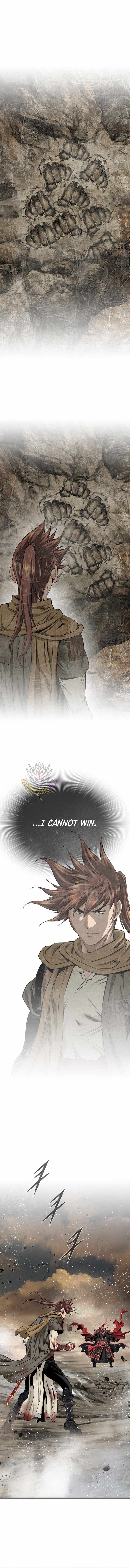The World’s Best Sect of Dependency Chapter 95-eng-li - Page 6