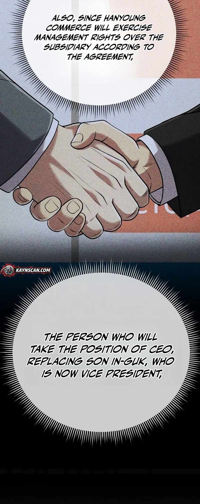 Rookie Employee Kim Cheolsu Chapter 152-eng-li - Page 44