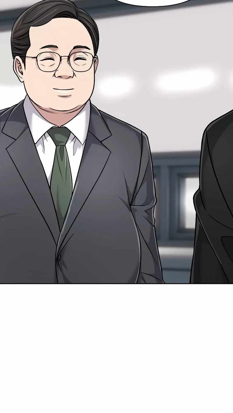 Rookie Employee Kim Cheolsu Chapter 152-eng-li - Page 40