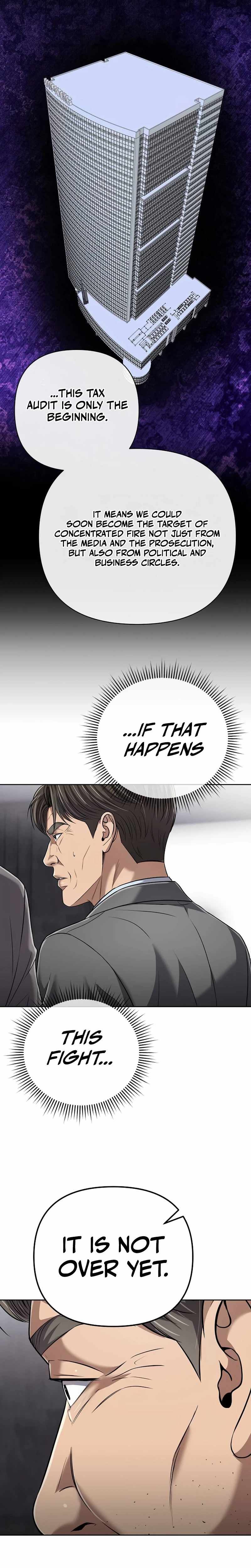 Rookie Employee Kim Cheolsu Chapter 150-eng-li - Page 6