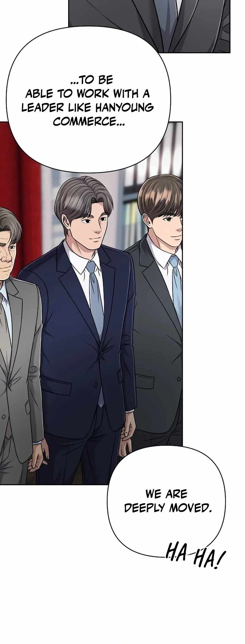 Rookie Employee Kim Cheolsu Chapter 152-eng-li - Page 38