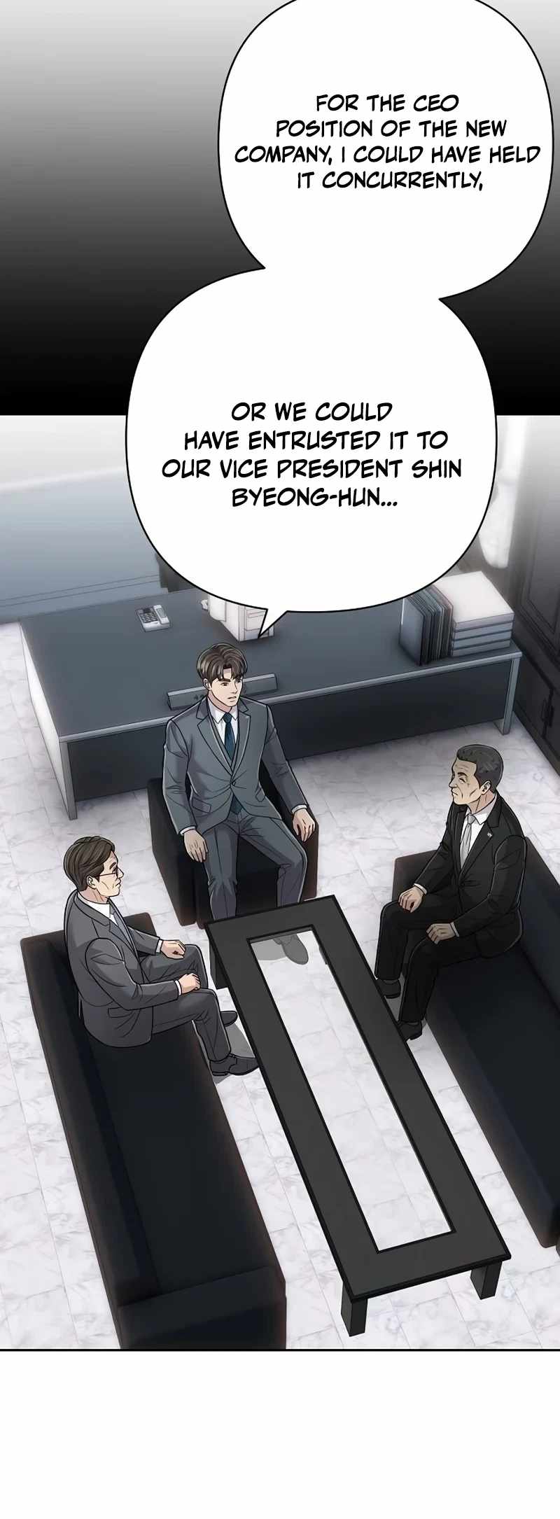 Rookie Employee Kim Cheolsu Chapter 152-eng-li - Page 46