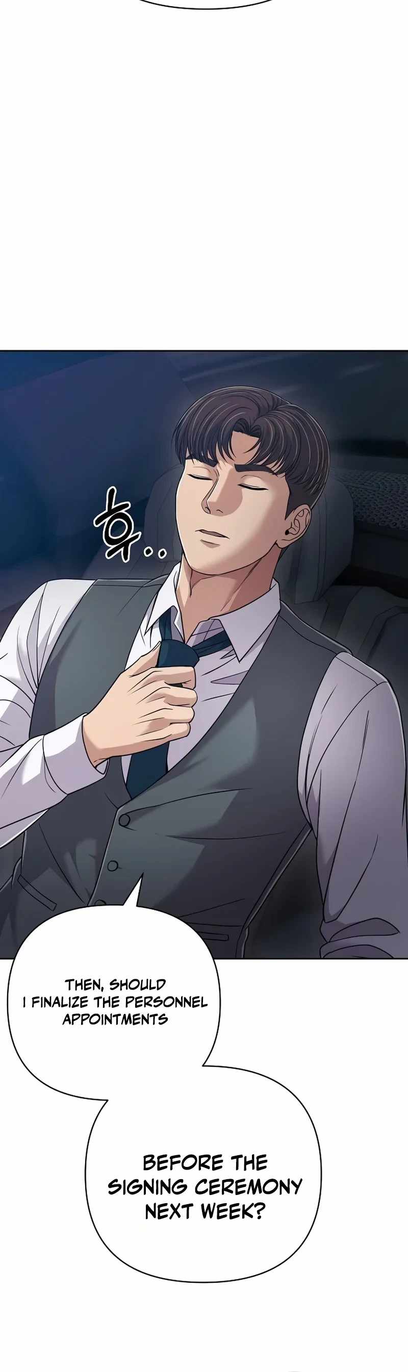 Rookie Employee Kim Cheolsu Chapter 152-eng-li - Page 42