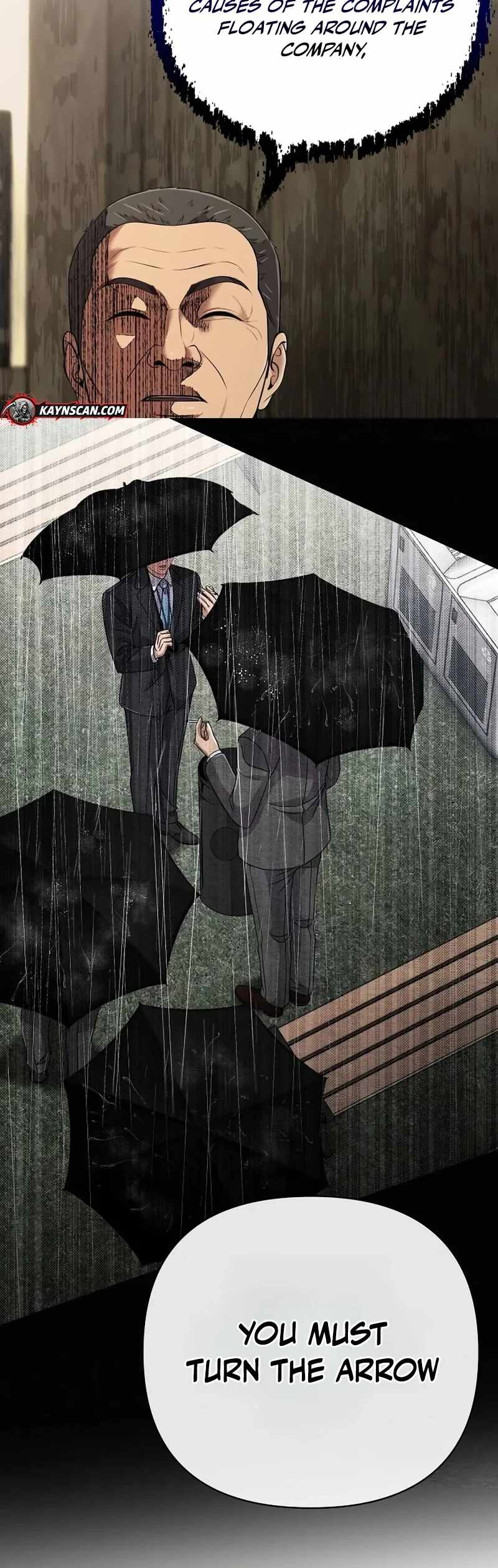Rookie Employee Kim Cheolsu Chapter 152-eng-li - Page 18