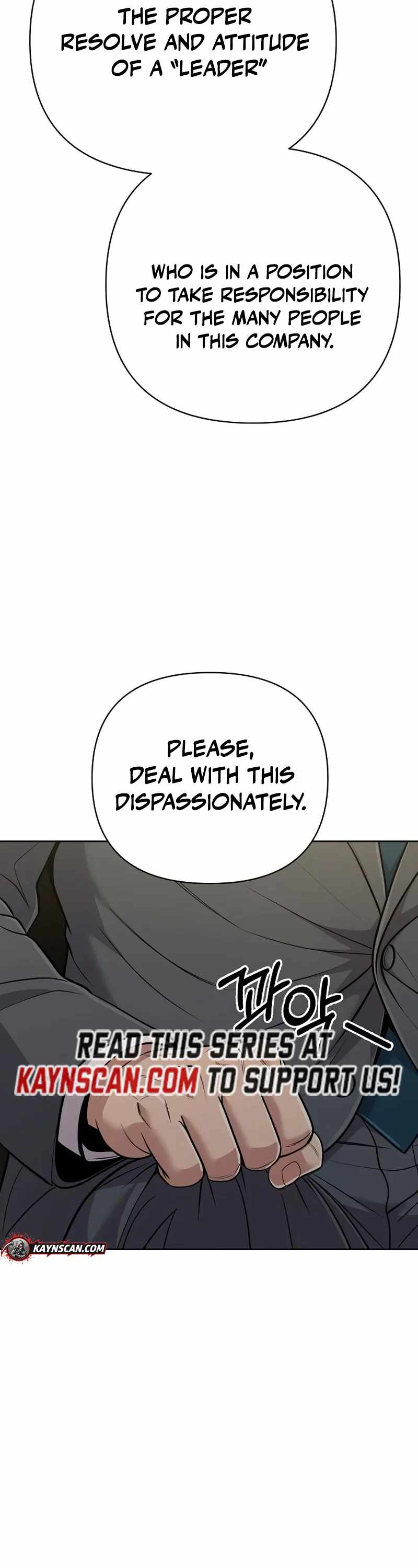 Rookie Employee Kim Cheolsu Chapter 152-eng-li - Page 14