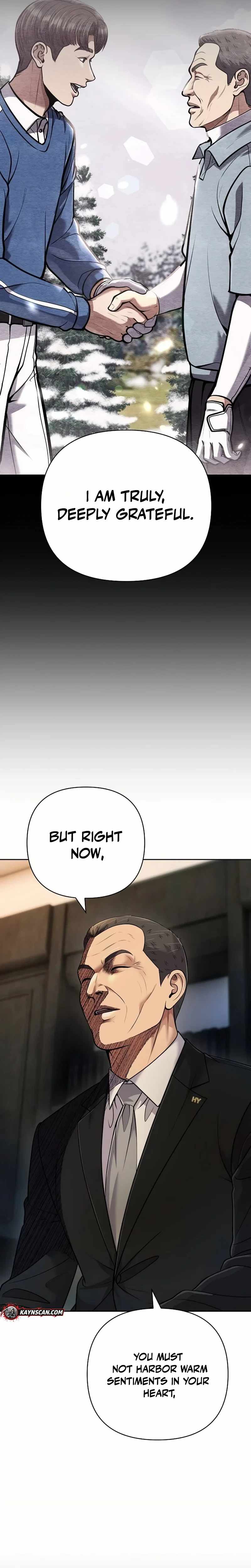 Rookie Employee Kim Cheolsu Chapter 152-eng-li - Page 4
