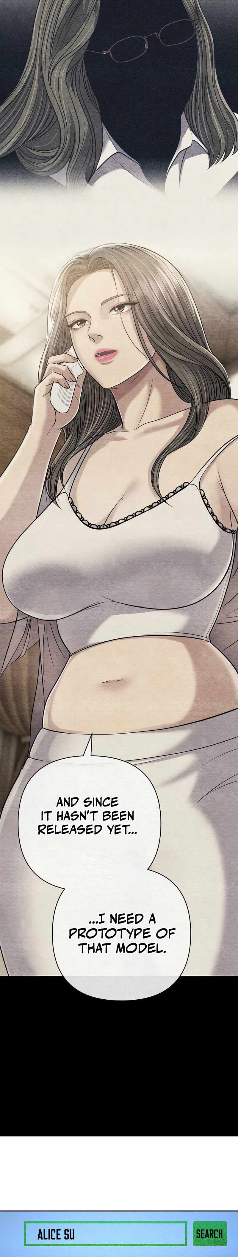Rookie Employee Kim Cheolsu Chapter 150-eng-li - Page 17