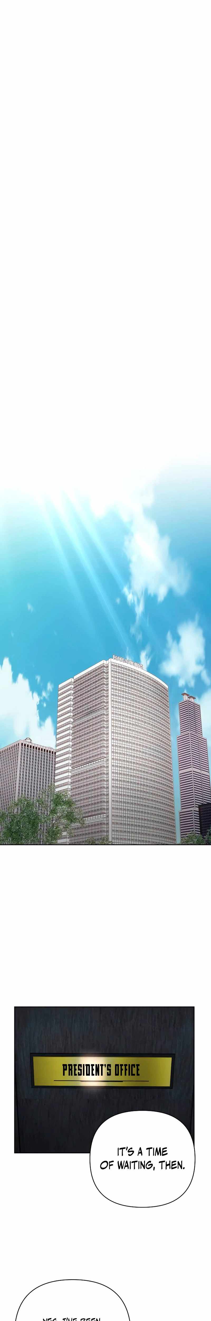 Rookie Employee Kim Cheolsu Chapter 151-eng-li - Page 13