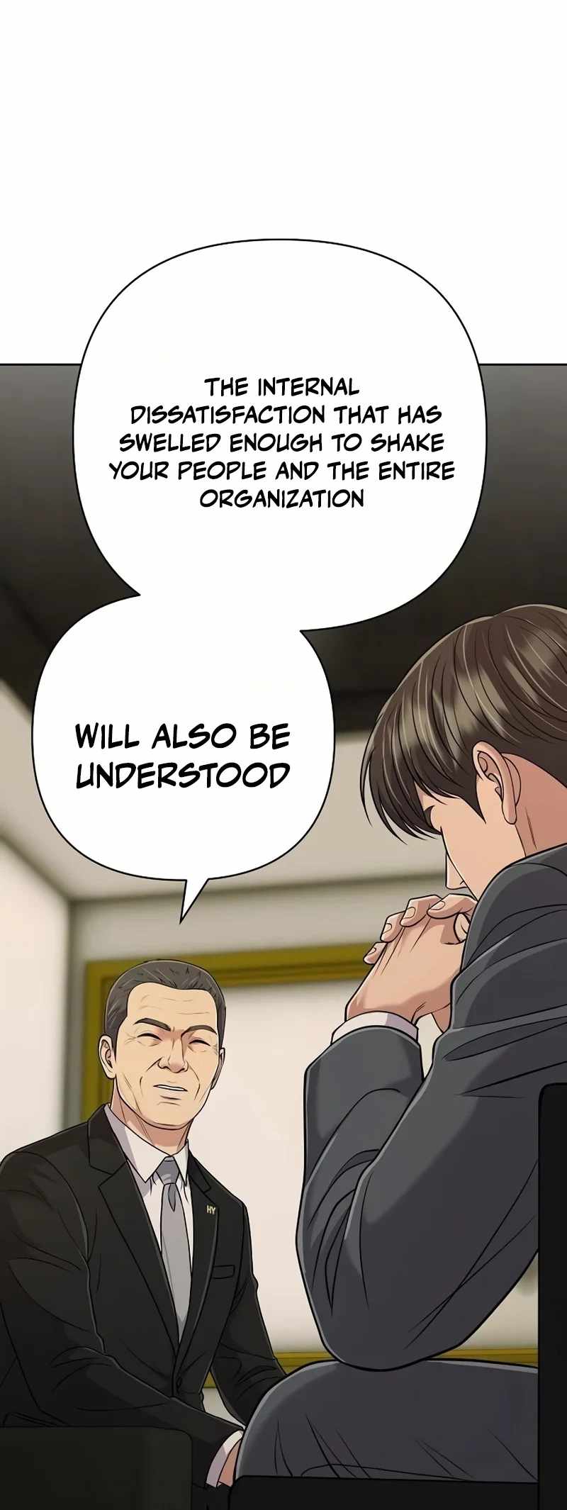 Rookie Employee Kim Cheolsu Chapter 152-eng-li - Page 20