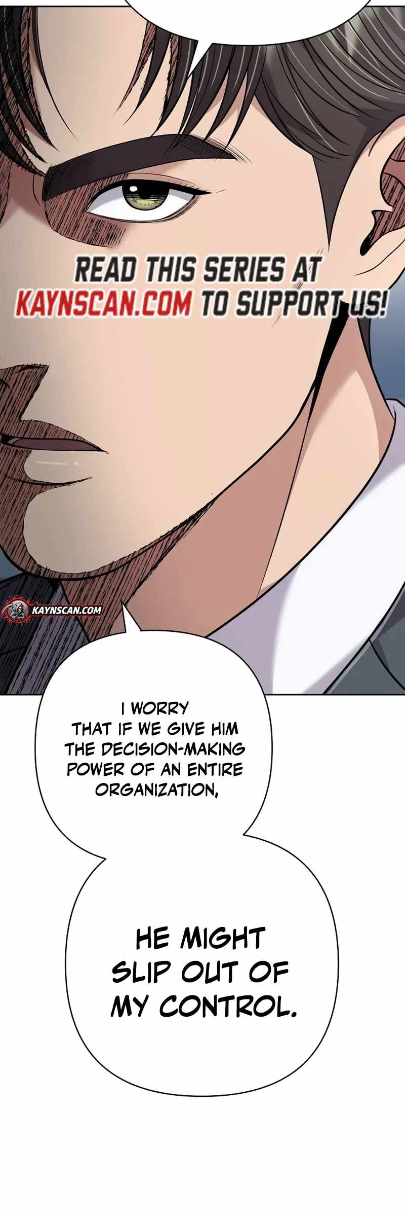 Rookie Employee Kim Cheolsu Chapter 152-eng-li - Page 52