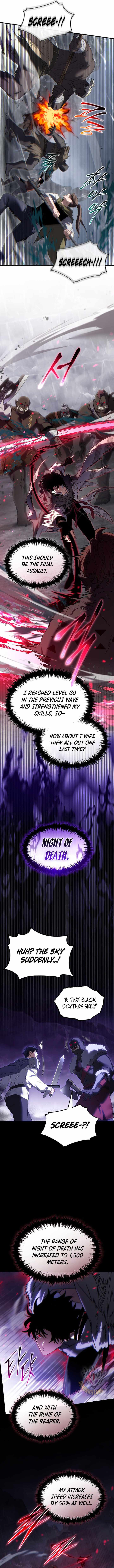 The Max-Level Player’s 100th Regression Chapter 88-eng-li - Page 4