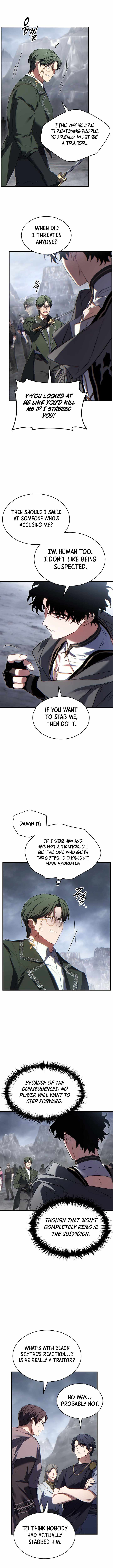 The Max-Level Player’s 100th Regression Chapter 88-eng-li - Page 1