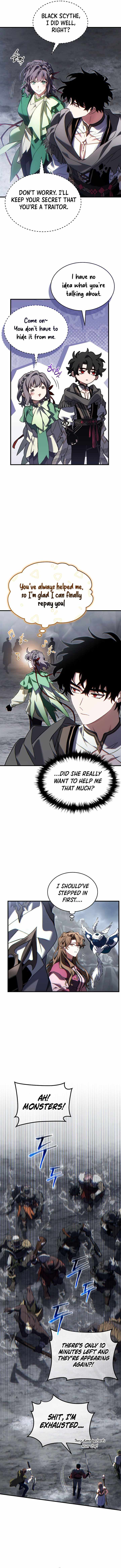 The Max-Level Player’s 100th Regression Chapter 88-eng-li - Page 3