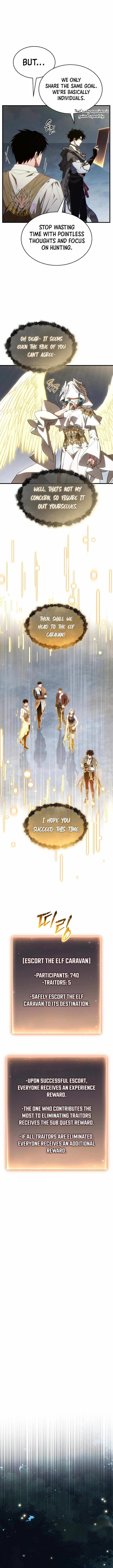The Max-Level Player’s 100th Regression Chapter 88-eng-li - Page 12