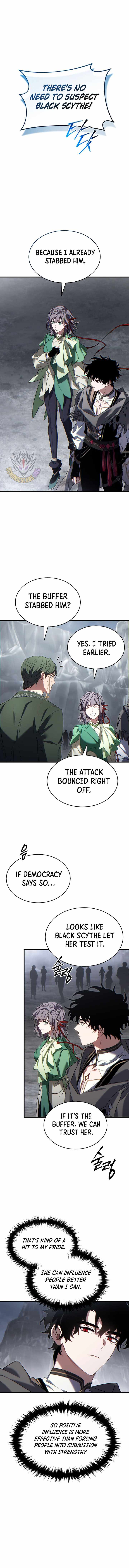 The Max-Level Player’s 100th Regression Chapter 88-eng-li - Page 2