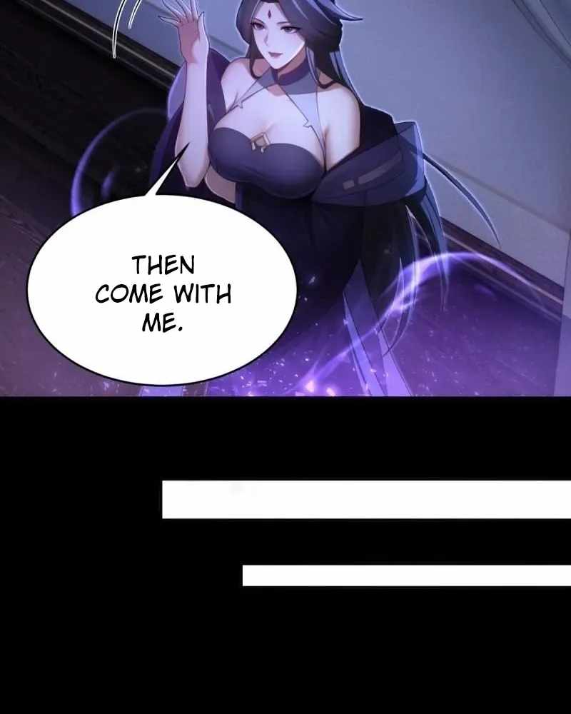 The Start of a Stunning and Feisty Master: A System with Ten Pounds of Rebellion Chapter 197-eng-li - Page 59