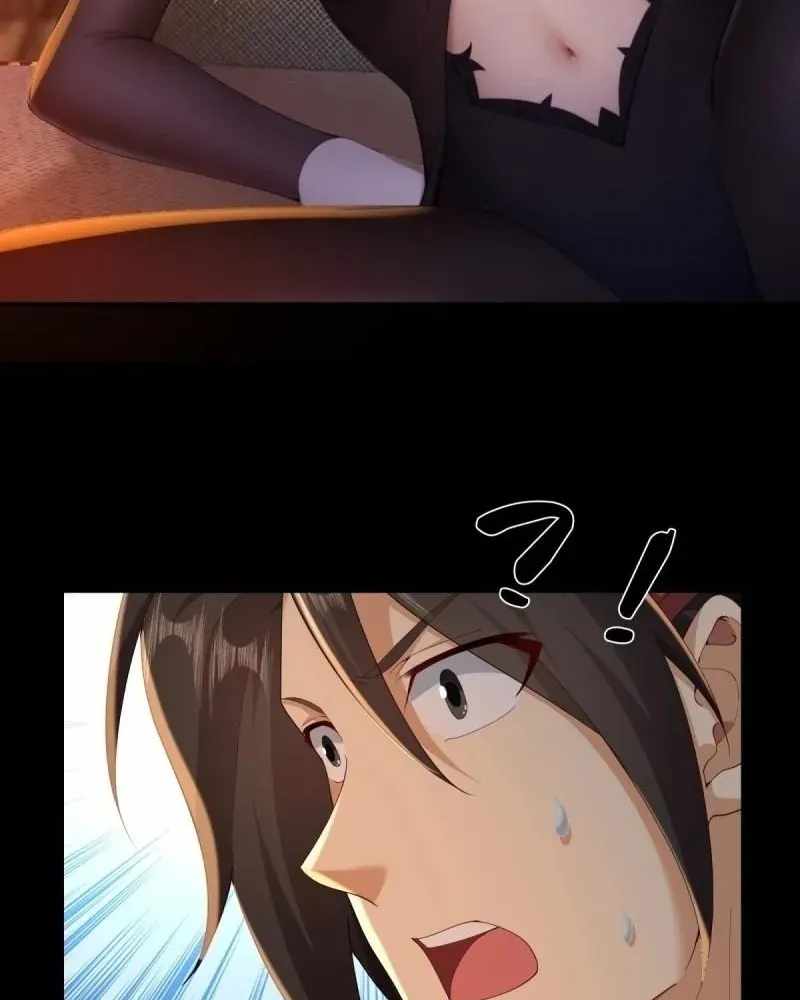 The Start of a Stunning and Feisty Master: A System with Ten Pounds of Rebellion Chapter 192-eng-li - Page 29