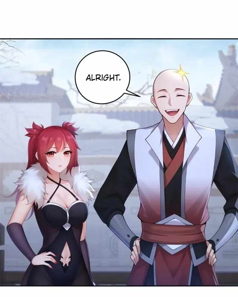 The Start of a Stunning and Feisty Master: A System with Ten Pounds of Rebellion Chapter 197-eng-li - Page 7