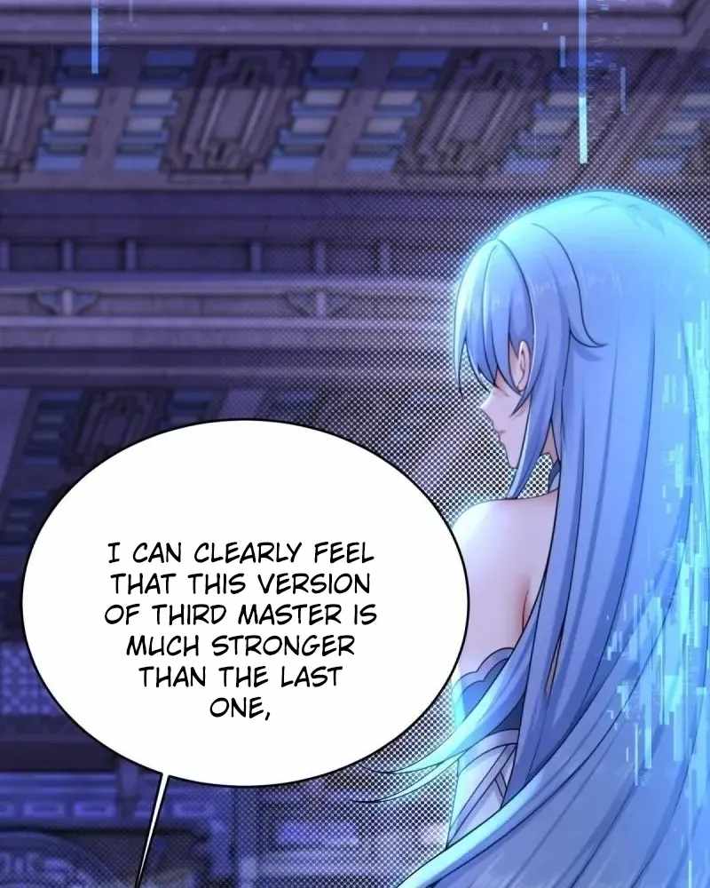 The Start of a Stunning and Feisty Master: A System with Ten Pounds of Rebellion Chapter 195-eng-li - Page 66