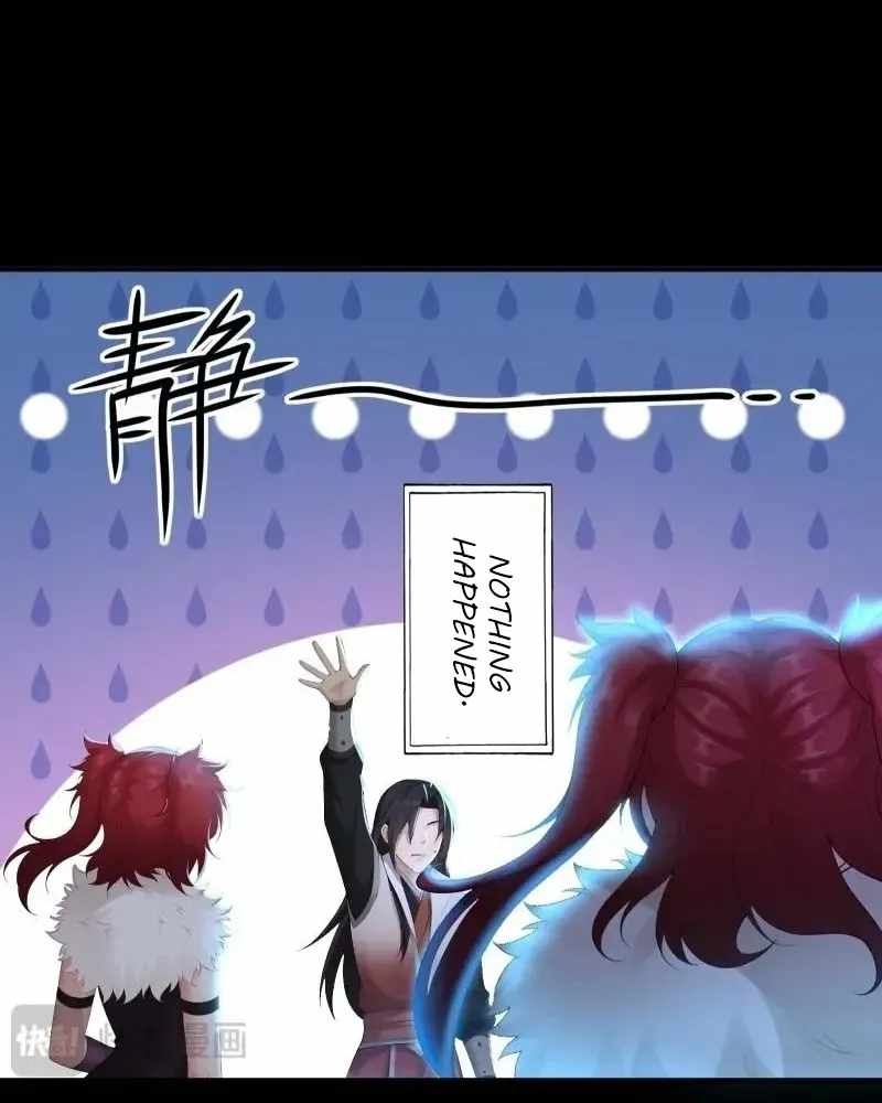 The Start of a Stunning and Feisty Master: A System with Ten Pounds of Rebellion Chapter 191-eng-li - Page 55