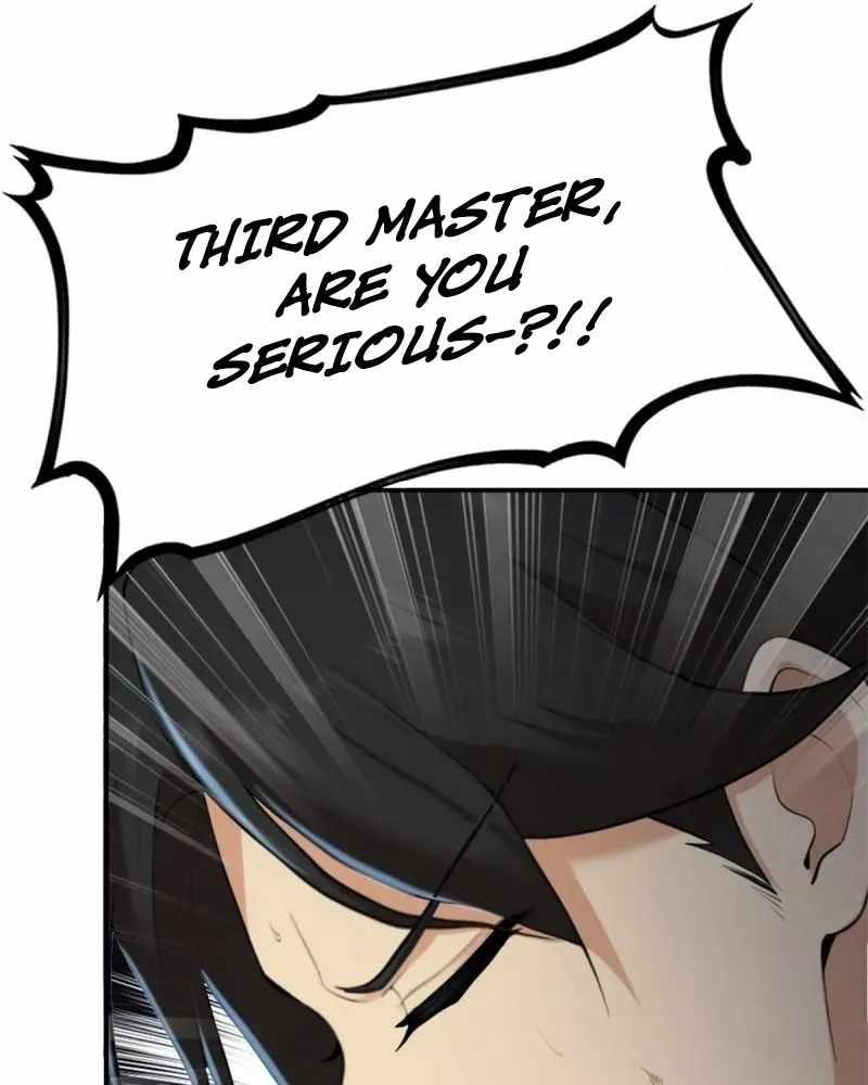 The Start of a Stunning and Feisty Master: A System with Ten Pounds of Rebellion Chapter 189-eng-li - Page 30