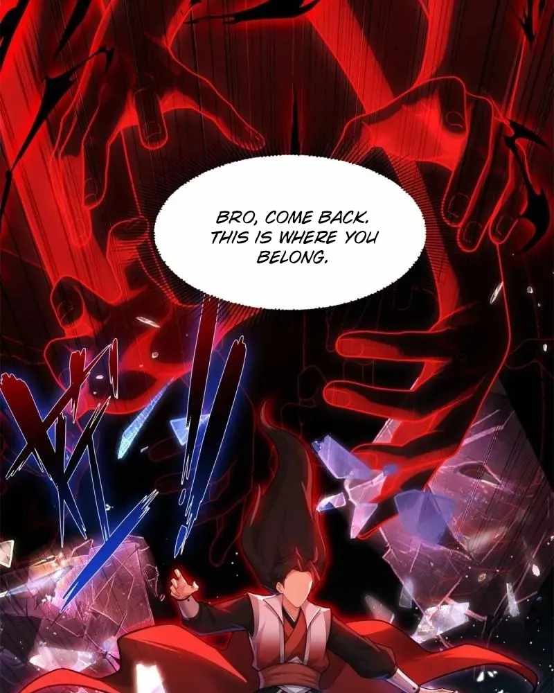 The Start of a Stunning and Feisty Master: A System with Ten Pounds of Rebellion Chapter 188-eng-li - Page 58