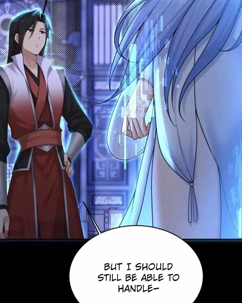 The Start of a Stunning and Feisty Master: A System with Ten Pounds of Rebellion Chapter 195-eng-li - Page 67