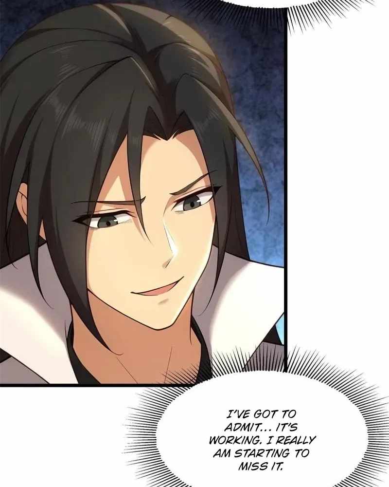 The Start of a Stunning and Feisty Master: A System with Ten Pounds of Rebellion Chapter 188-eng-li - Page 32