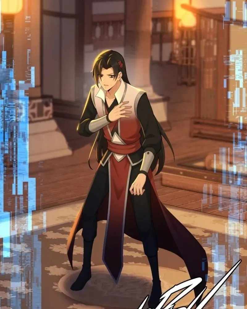 The Start of a Stunning and Feisty Master: A System with Ten Pounds of Rebellion Chapter 195-eng-li - Page 81