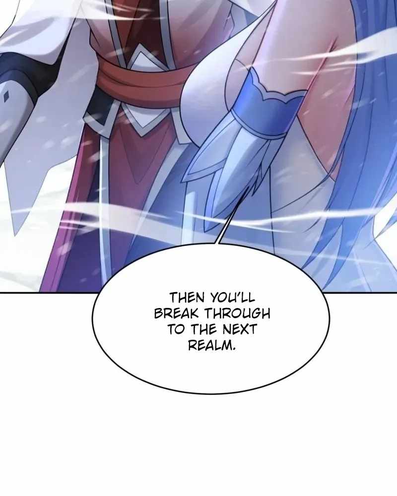 The Start of a Stunning and Feisty Master: A System with Ten Pounds of Rebellion Chapter 193-eng-li - Page 43