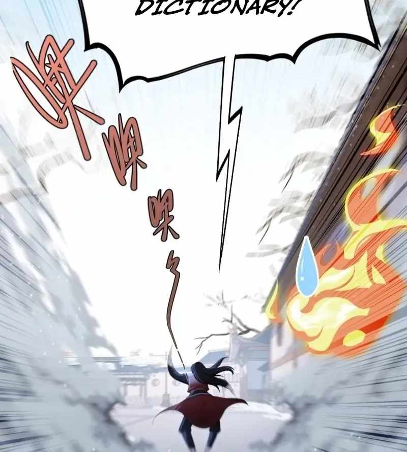 The Start of a Stunning and Feisty Master: A System with Ten Pounds of Rebellion Chapter 196-eng-li - Page 48