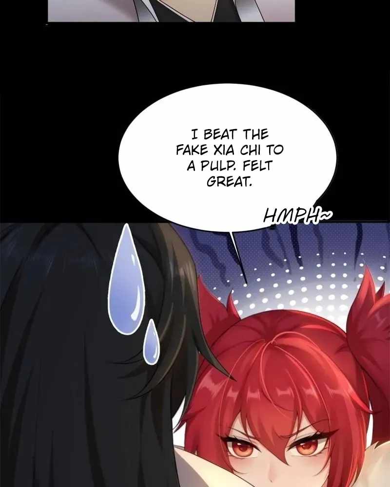 The Start of a Stunning and Feisty Master: A System with Ten Pounds of Rebellion Chapter 191-eng-li - Page 24