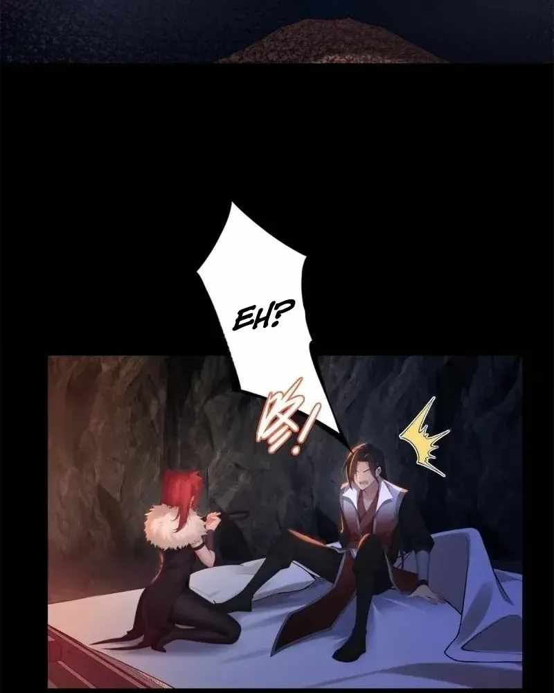 The Start of a Stunning and Feisty Master: A System with Ten Pounds of Rebellion Chapter 192-eng-li - Page 57