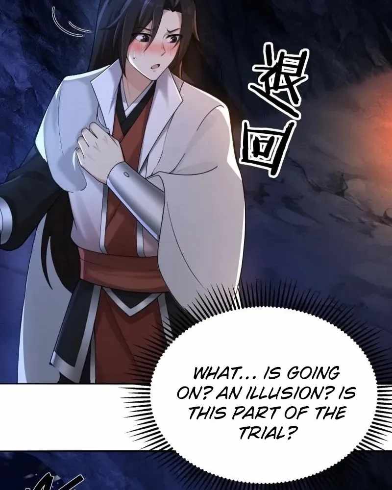 The Start of a Stunning and Feisty Master: A System with Ten Pounds of Rebellion Chapter 186-eng-li - Page 29