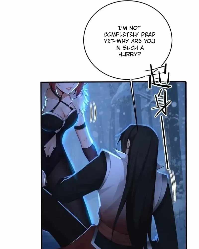 The Start of a Stunning and Feisty Master: A System with Ten Pounds of Rebellion Chapter 190-eng-li - Page 71