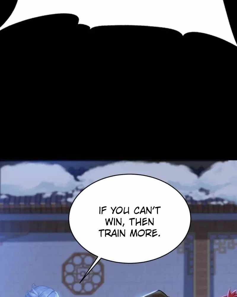 The Start of a Stunning and Feisty Master: A System with Ten Pounds of Rebellion Chapter 196-eng-li - Page 21