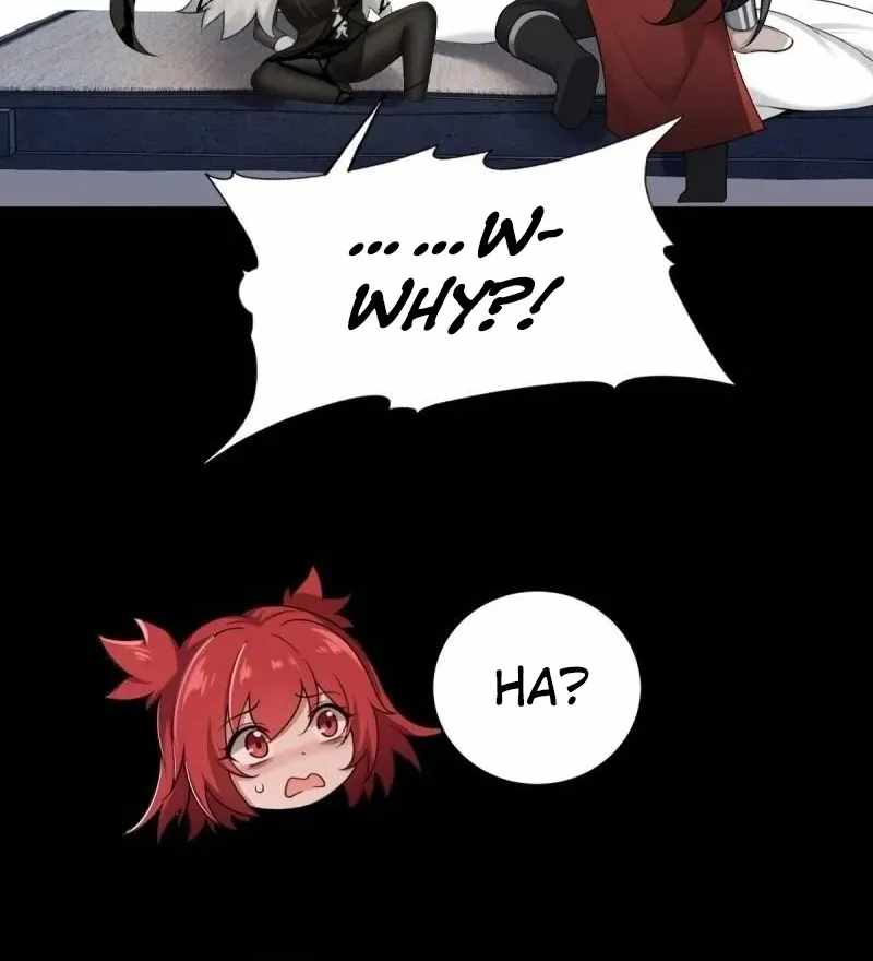 The Start of a Stunning and Feisty Master: A System with Ten Pounds of Rebellion Chapter 192-eng-li - Page 31