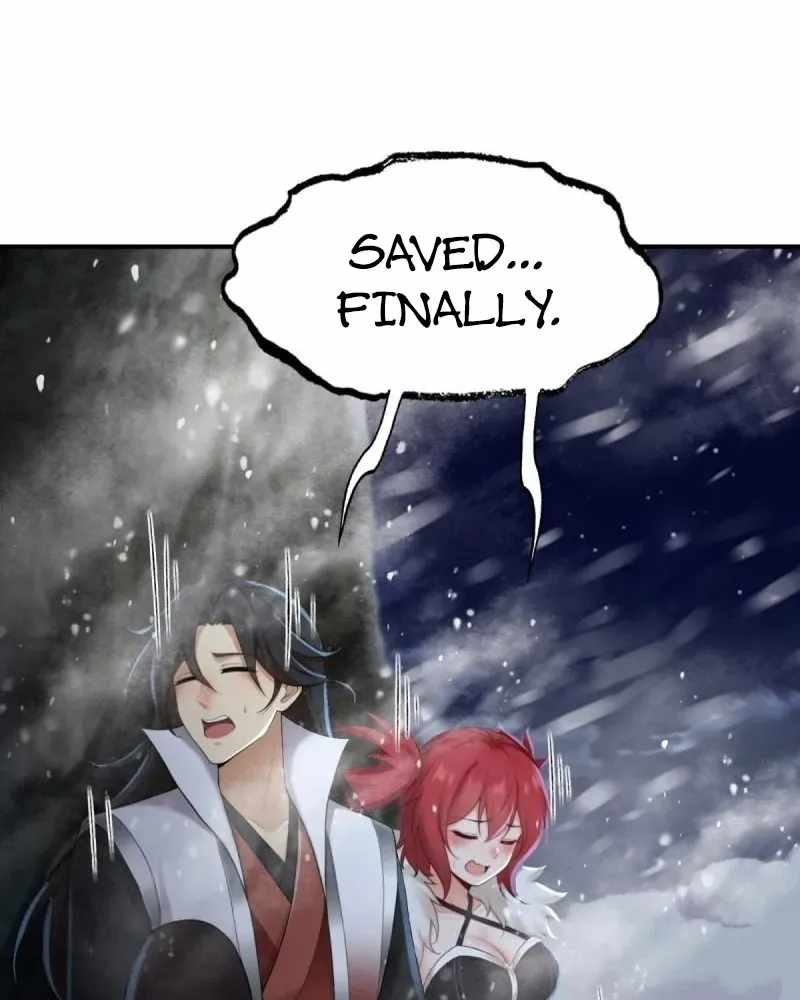 The Start of a Stunning and Feisty Master: A System with Ten Pounds of Rebellion Chapter 189-eng-li - Page 40